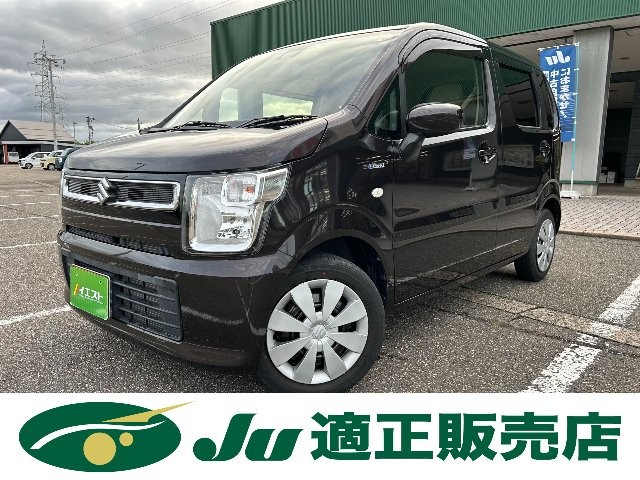 2020 Suzuki Wagon-R
