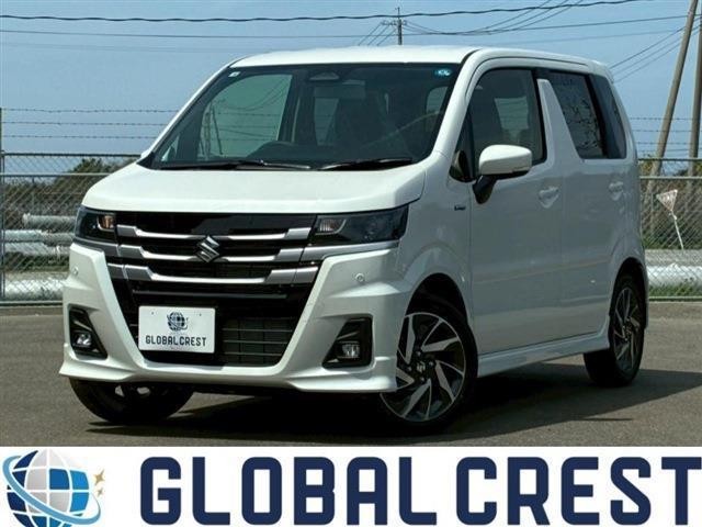 Suzuki Wagon-R
