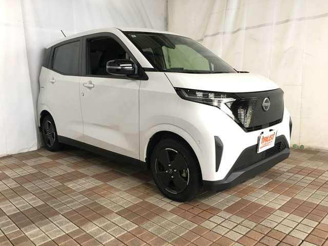 2022 Nissan Safari
