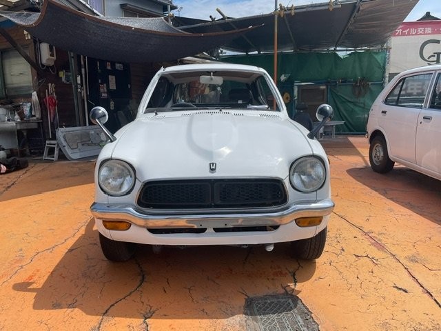 Honda Z