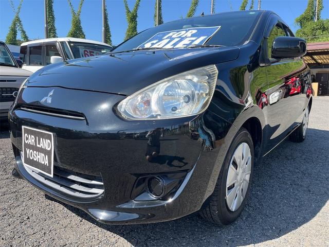 2013 Mitsubishi Mirage
