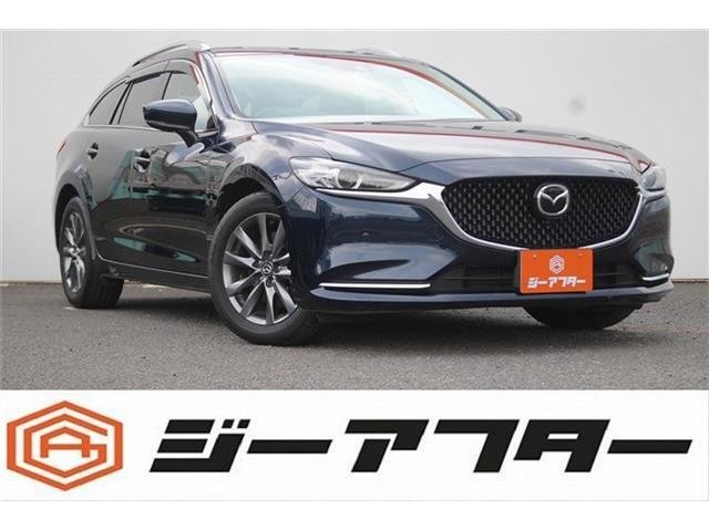 2023 Mazda MAZDA6 W