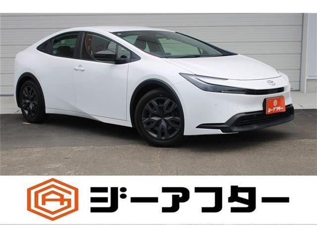 2024 Toyota Prius
