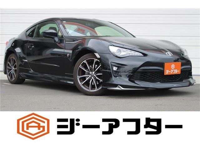 2016 Toyota 86