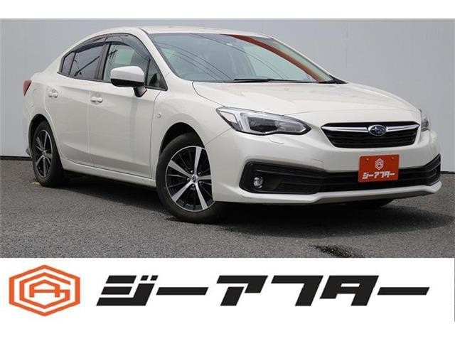 2021 Subaru Impreza G4