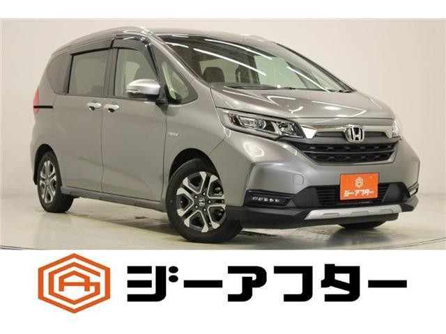 2021 Honda Freed Plus HV