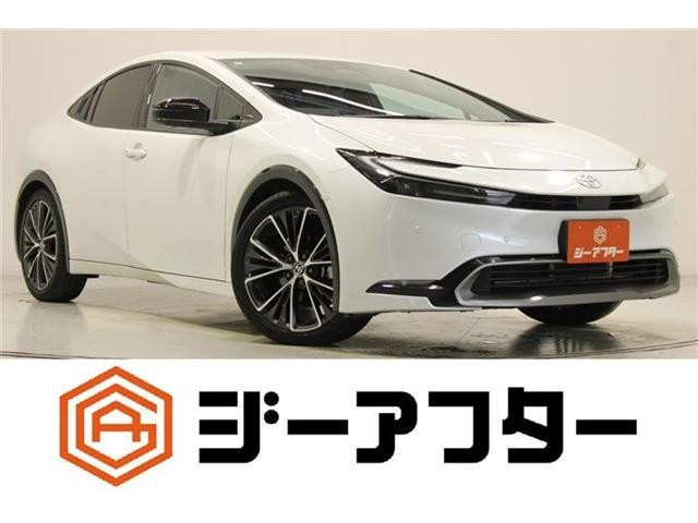 2024 Toyota Prius