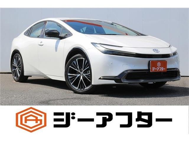 2024 Toyota Prius