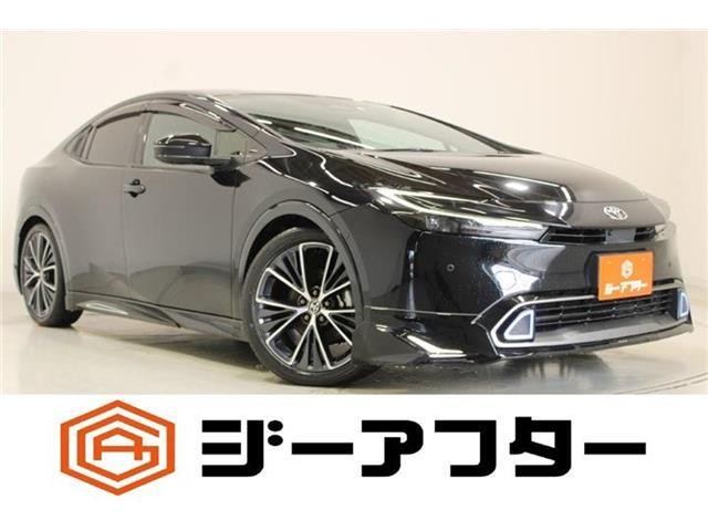 2023 Toyota Prius