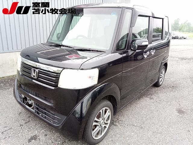2013 Honda N BOX