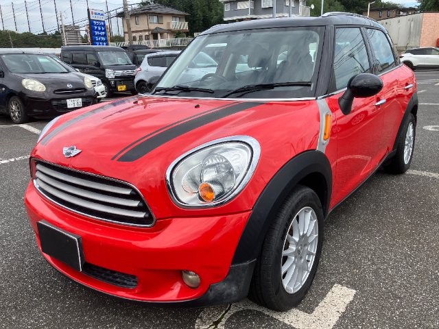 BMW MINI