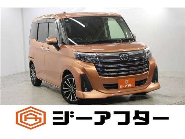 2021 Toyota Roomy