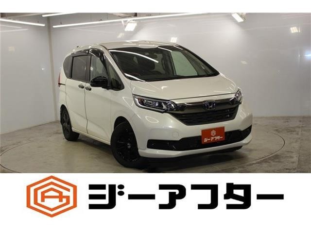 2022 Honda Freed Plus HV