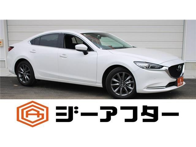 2023 Mazda MAZDA6 W