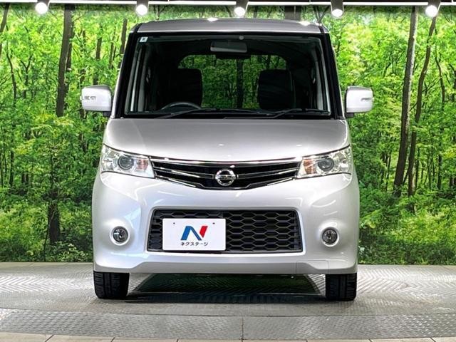2012 Nissan Roox