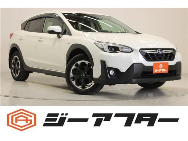 2021 Subaru Impreza XV