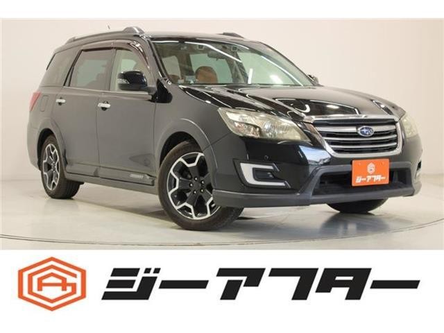 2015 Subaru Exiga