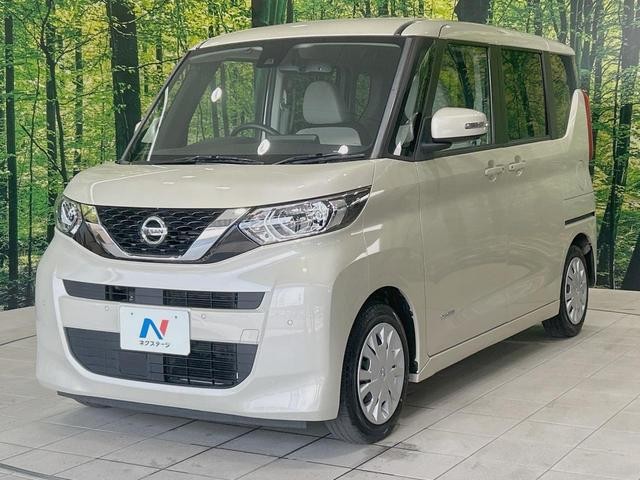 2022 Nissan Roox