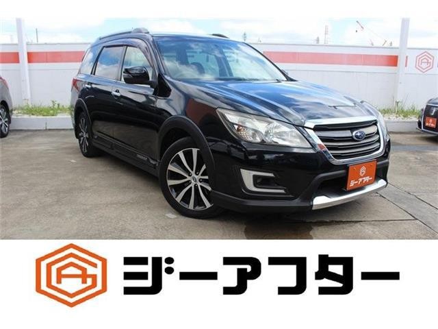 2016 Subaru Exiga