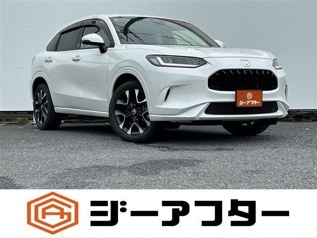 2022 Honda ZR-V