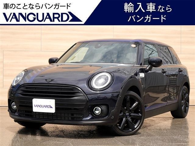 BMW MINI