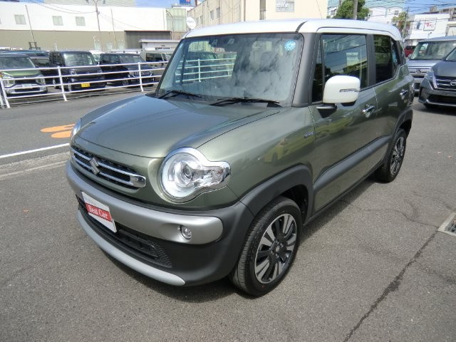 2024 Suzuki X BEE