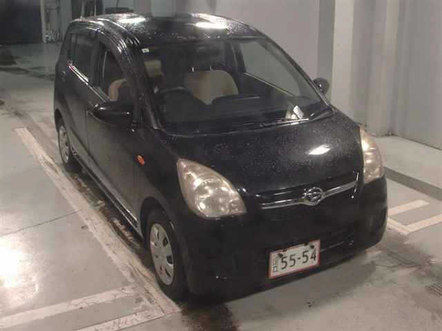 2009 Daihatsu Mira