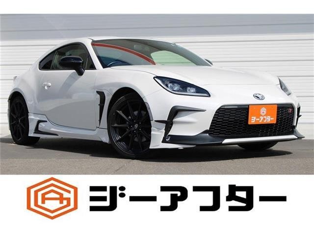 2023 Toyota 86