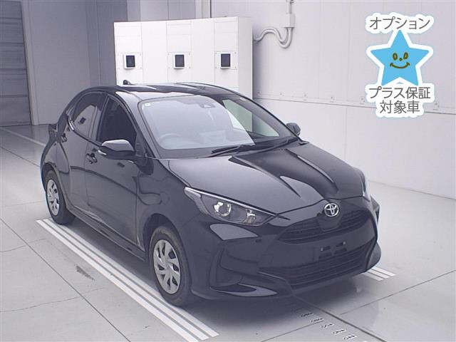 2023 Toyota Yaris
