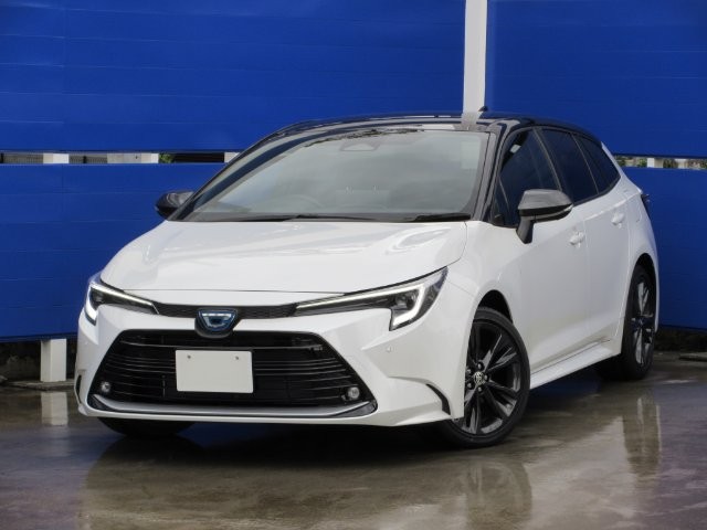 Toyota Corolla Touring HV