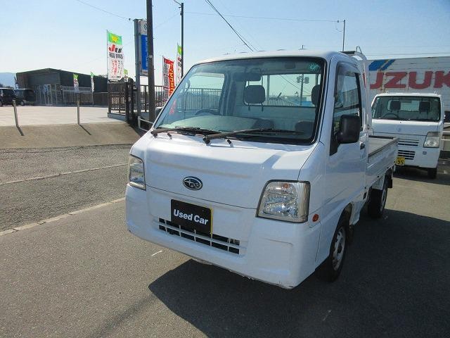 2009 Subaru Sambar T