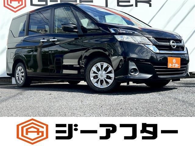 2019 Nissan Serena