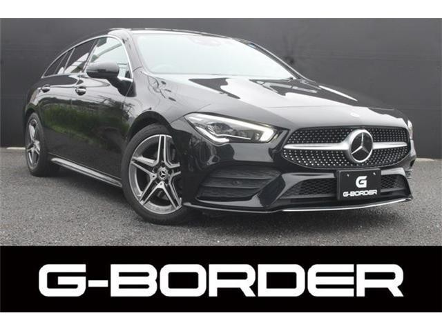 Mercedes-Benz CLA200D