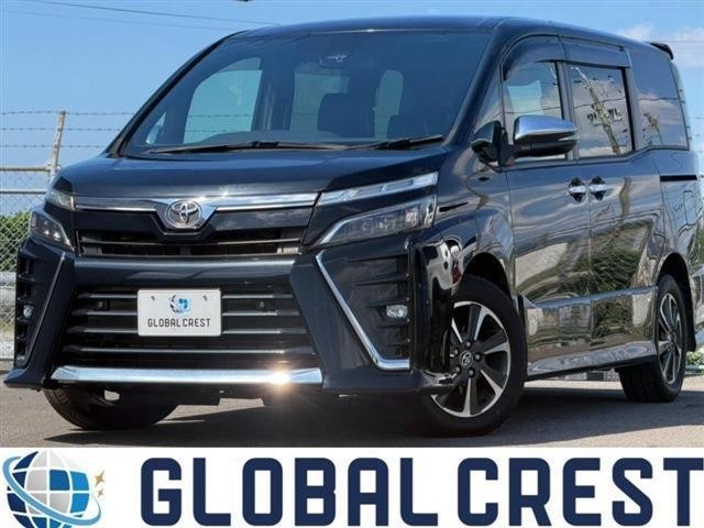 2021 Toyota Voxy