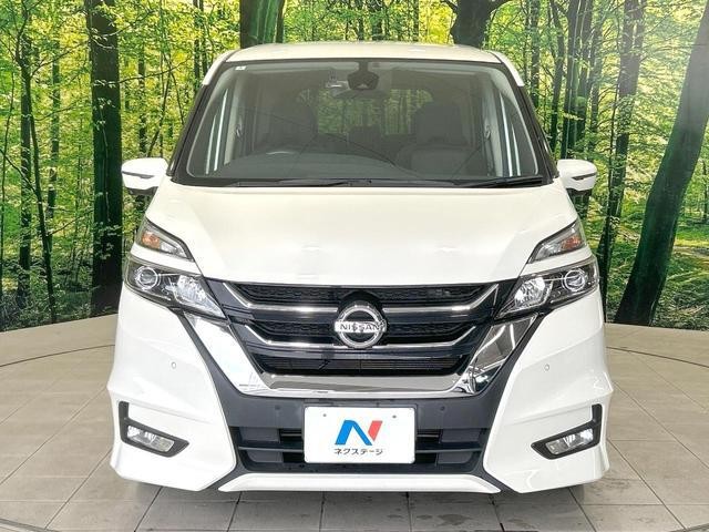 2018 Nissan Serena
