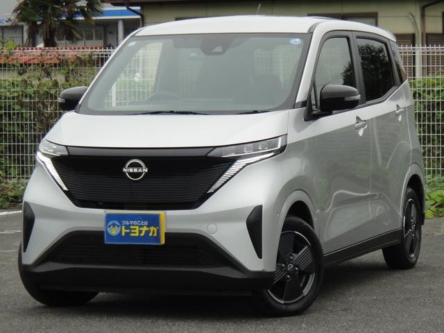 2024 Nissan Safari