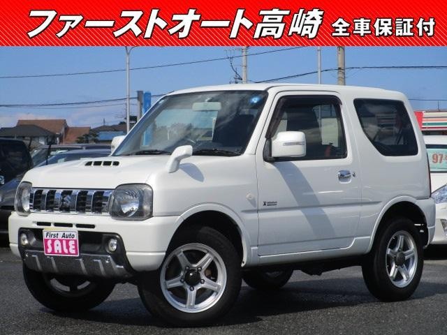 2012 Suzuki Jimny
