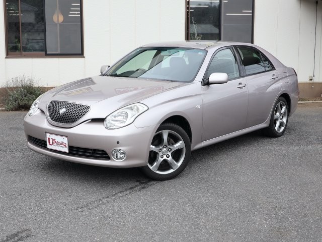 2003 Toyota Verossa