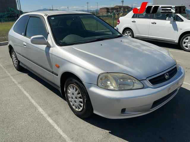 1999 Honda Civic