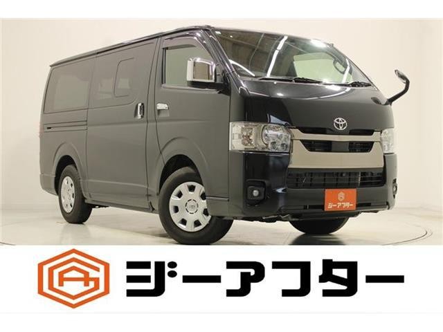 Toyota Hiace V