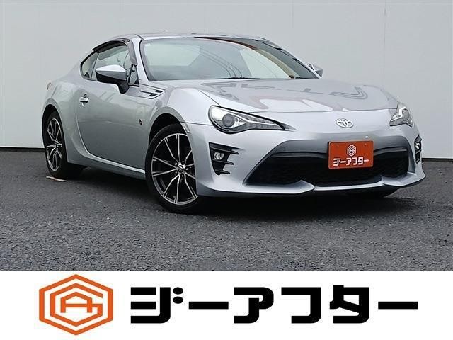 2016 Toyota 86