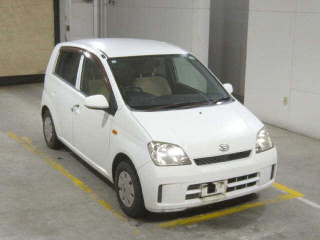 2005 Daihatsu Mira