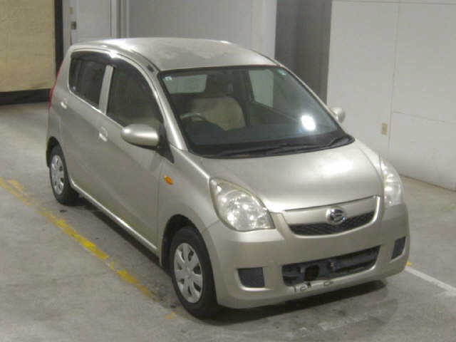 2006 Daihatsu Mira