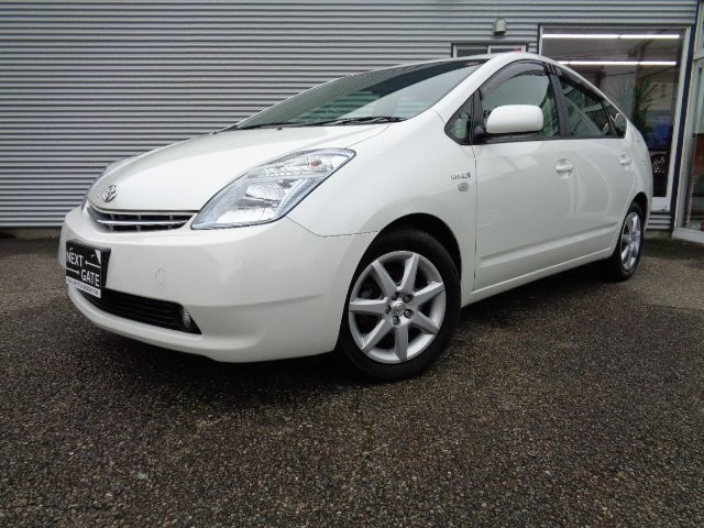 2006 Toyota Prius