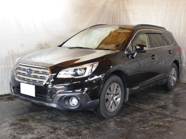 2017 Subaru Outback