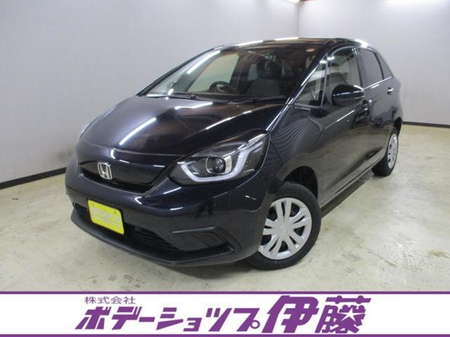 2022 Honda FIT