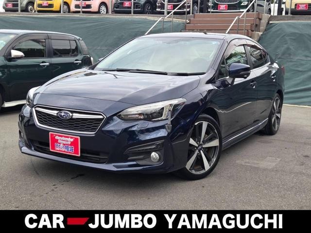 2018 Subaru Impreza G4
