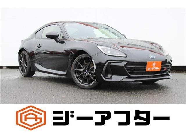 2023 Subaru BRZ