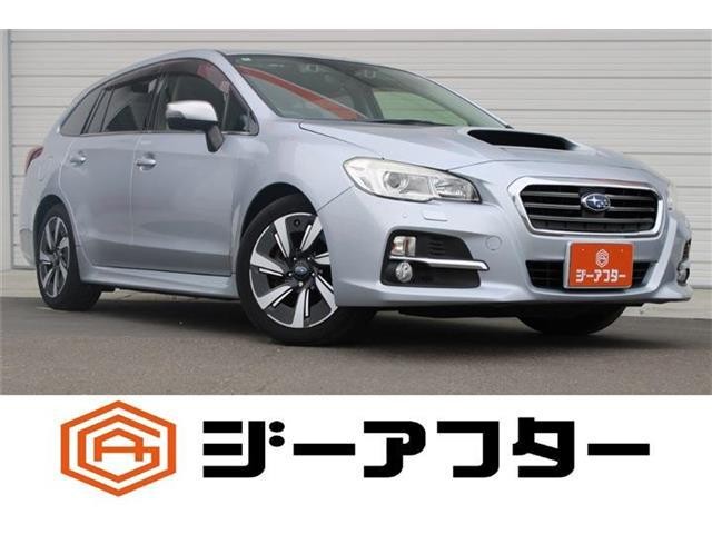 2014 Subaru Levorg