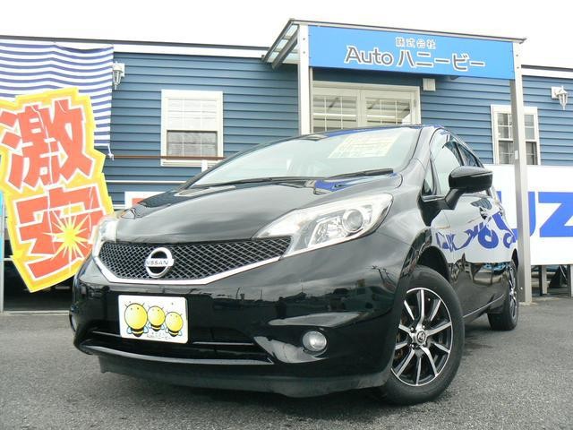 2015 Nissan Note